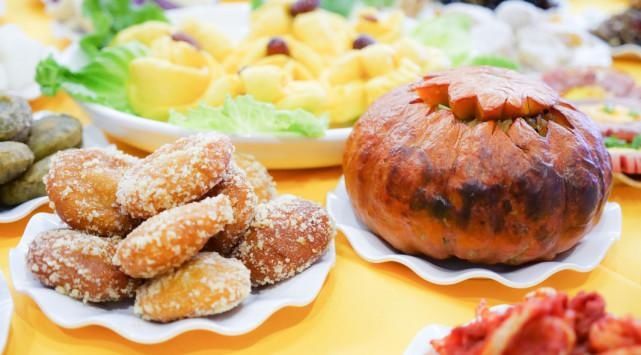 擂钵|常德擂茶：一席压桌醉倒常德桃花源