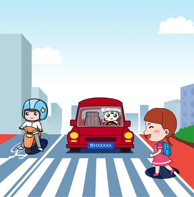 创城|【文明创城】文明,从每件小事做起!