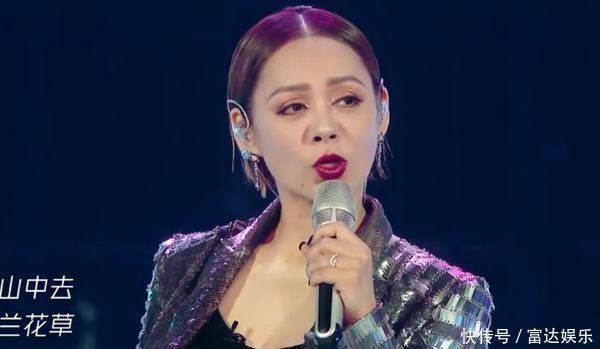 宁静|宁静的表演惊艳了杜华,海陆出局并不意外,万茜金莎却哭成泪人