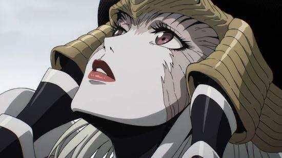  出炉|一拳超人：鬼级怪人前十排名出炉，深海王最弱，第一名深不可测