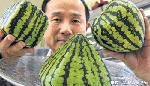 实情|为何日本人吃西瓜要放盐实情让人扎心,网友还好我在中国!