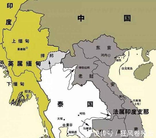 英国|二战，最坑中国的盟友，没他捣乱，中国早就打赢日本了