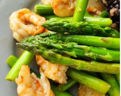  色香味|色香味俱全，春天必备营养菜，鲜嫩入味不腻不腥，你也试试吧