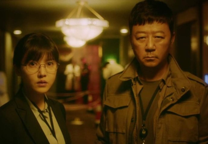 入他人住宅|《摩天大楼》里的“善”与“恶”，如何用法律考量？