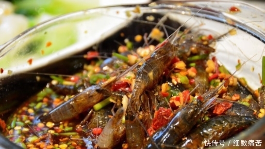 生猪肉|德国人敢吃生猪肉,韩国人敢吃生章鱼,中国人默默端出这道菜