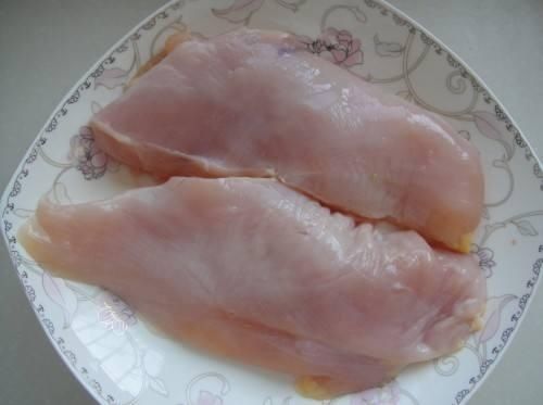  夏天|夏天天气热到厌食？选择鸡排就不会，喵喵左手猫告诉你这样做好吃