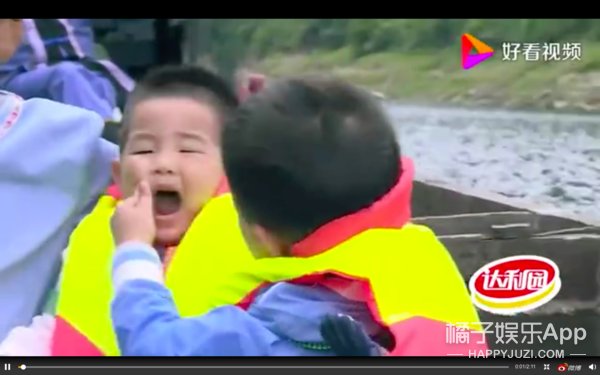  小鱼儿还|还记得《爸爸去哪儿》的小鱼儿吗？他现在长这样