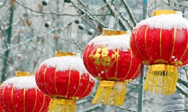 会下雪|俗语:大雪大雪不见雪,来年灭虫忙不撤,啥意思?老人的经验之谈