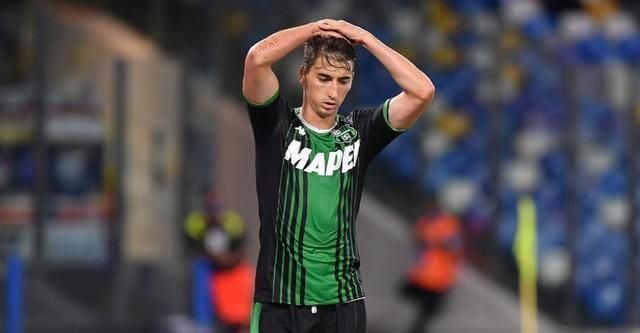  连续|「意甲」萨索洛连续4球被吹 VAR创91年奇景