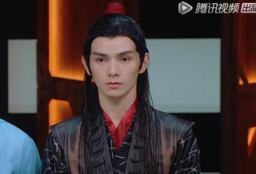  导演|郭敬明不去参加辩论赛可惜了