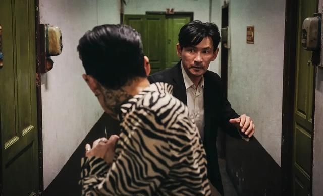 电影|韩国电影又出“神作”?国宝级演员李政宰,果然名不虚传!