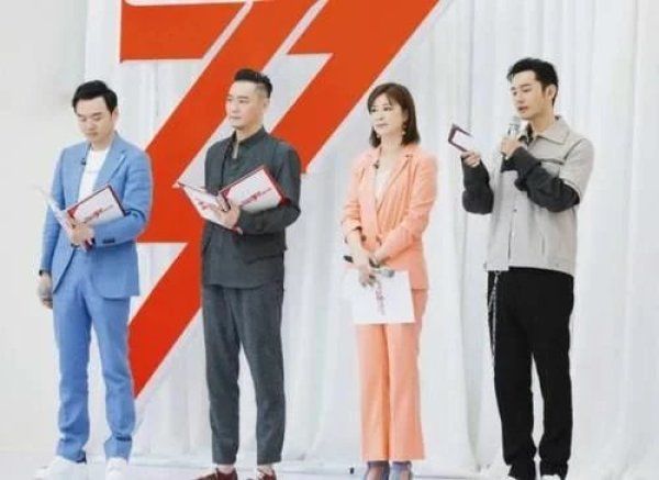  姐姐|《浪姐》高开低走！三公将掀起腥风血雨，淘汰的全是没话题的？