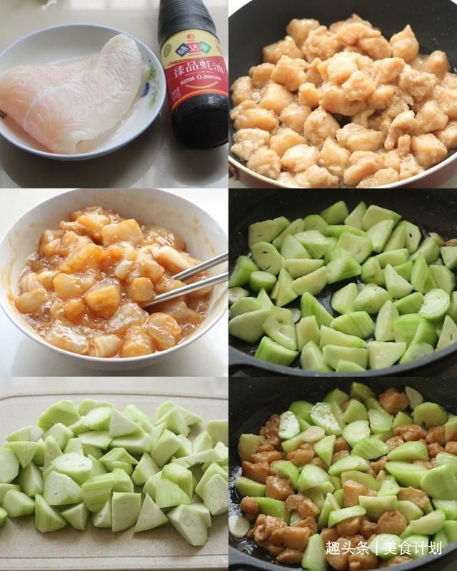 制作配料|立秋后,6道家常菜要多吃,6天不重样,鲜香味美,增强抵抗力!