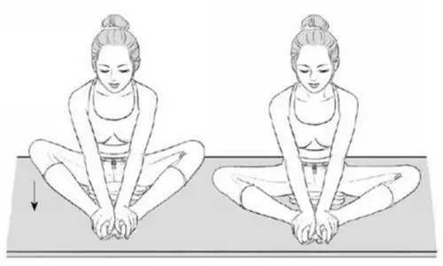  肝脾肾三|肝经锻炼七法，强肝护肝真“肝”净