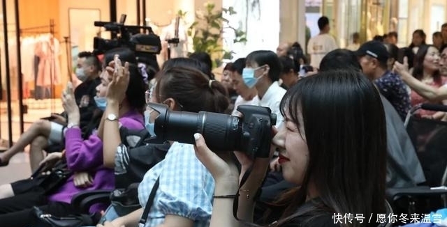  赛区|2020中国好声音全国海选平凉赛区第三场圆满结束！