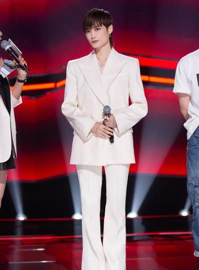 首播|《中国好声音》首播时间已定!唯一女导师会给我们带来哪些惊喜?