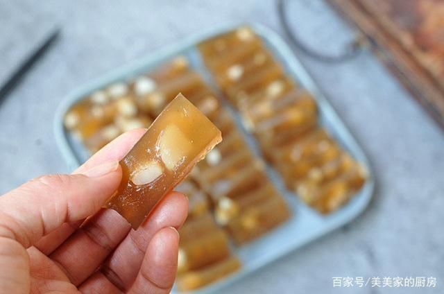  营养|既是点心又是主食，天热多吃它，比大米面粉都营养！贵点也值得！