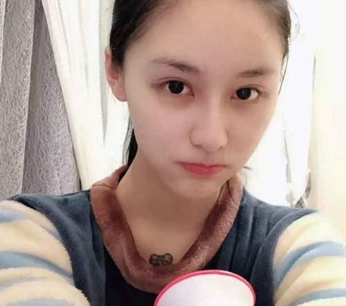  长相|变形计：她是长相最漂亮富家女，拒绝像韩安冉一样，还拒绝《青你2》