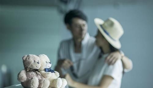  状态|婚姻是什么状态，就决定了女人是什么长相？