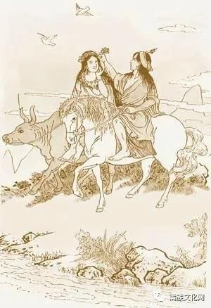  耶律阿保机|中世纪北方四位开国皇帝