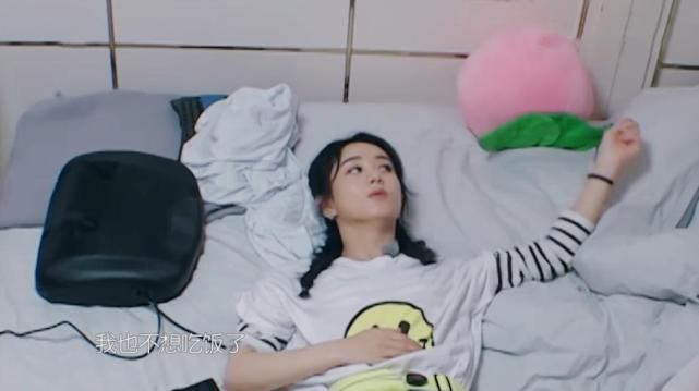  中餐厅|赵丽颖上《中餐厅》败尽好感，说话阴阳怪气，吃饭还翻菜