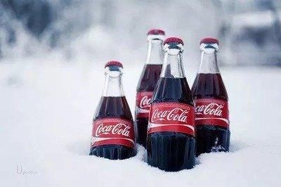  冰淇淋|在冰箱里最好吃的五种零食中，冷冻可乐超乎想象，最后一种比冰淇淋更令人过瘾