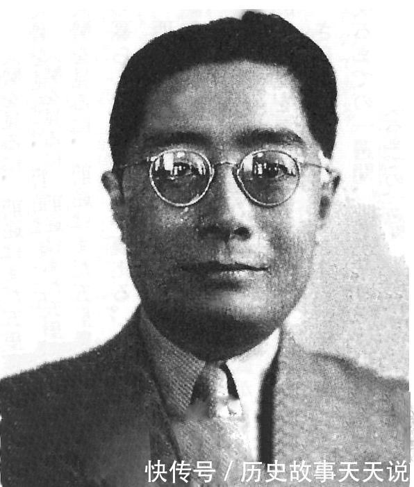 日本|76号特务李士群,一个错举,戴笠军统、日本特高科都要杀他