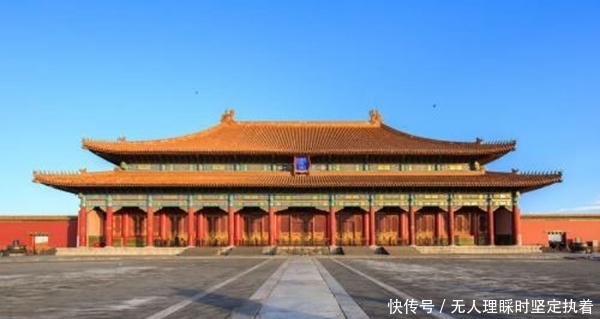  朱元璋|朱元璋称帝除了运气之外，更多的是源于自身的性格