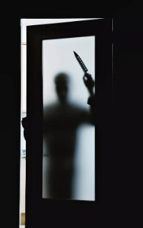 年后|盗窃时被屋主察觉，株洲男子将其杀害后潜逃14年后落网