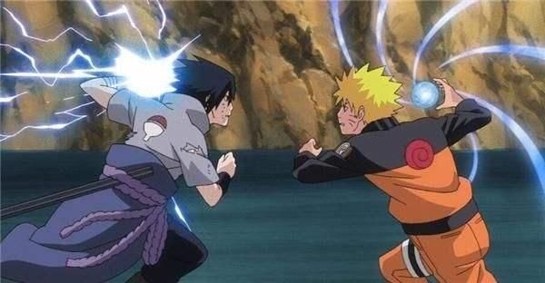  超兽伪画|火影忍者：只要会飞就很强？盘点这些会飞忍者，好像真是这样