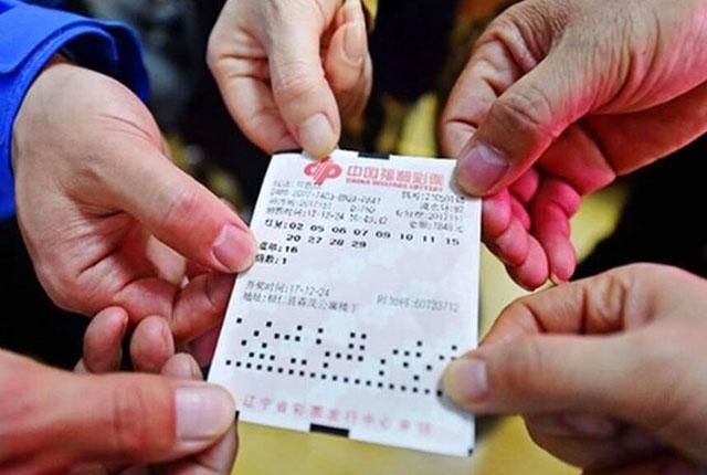 彩票|万一买彩票中奖了，想要领奖，有些流程你得知道