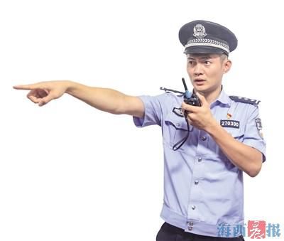 案件|“黑猫警长”擅破案 小细节中找突破