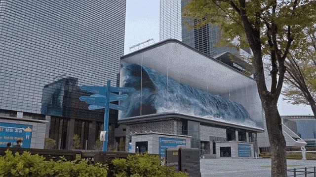 户外媒体|网红爱心红绿灯爆红网络！这样的户外媒体凭什么更受欢迎？