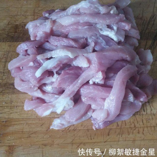 剁椒酱|酱蒸小酥肉,做起来一点也不难,喷香下饭