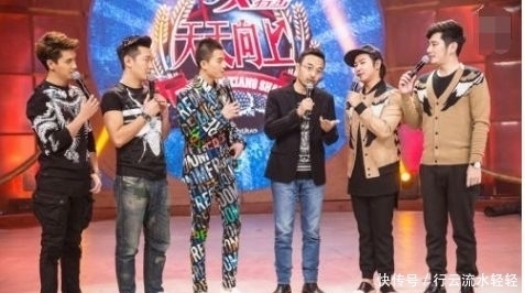 身影|他因生活作风被节目组除名,现做网红带货,汪涵曾力捧无果