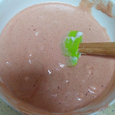 丝绒|红丝绒奶油蛋糕卷