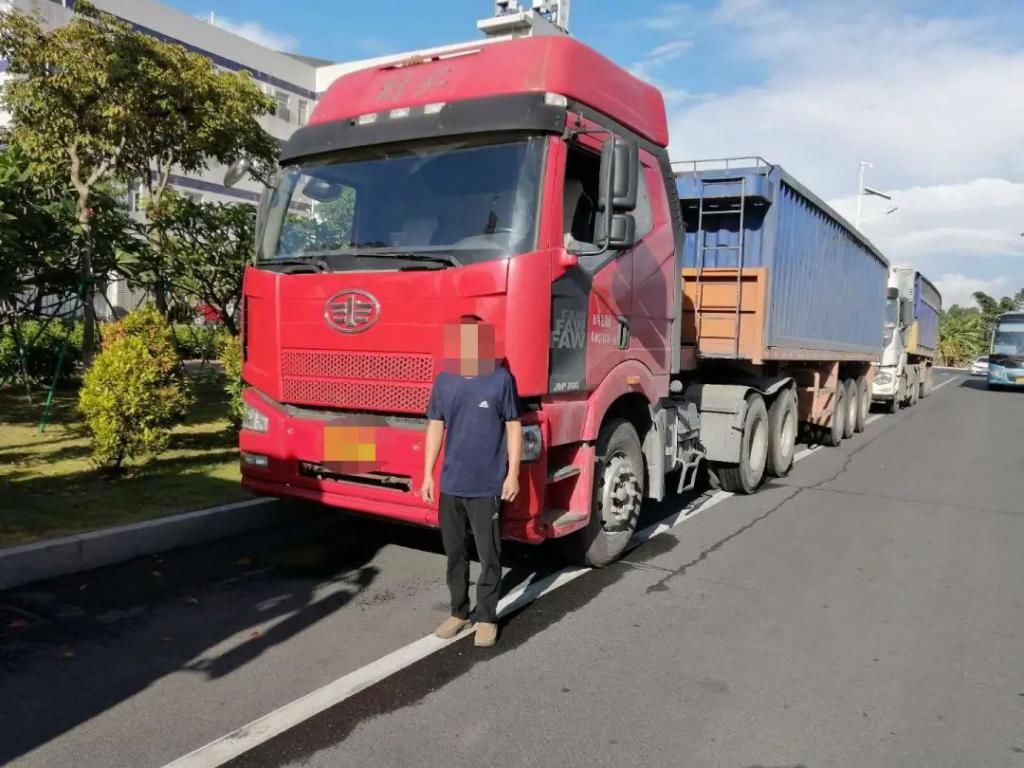  蒙圈|斗门这司机蒙圈了！被罚5200元，只是一顿饭的代价...