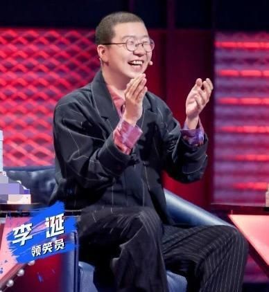 喜剧|思文程璐“夫妻变兄弟”往事:一场脱口秀喜剧的忧伤