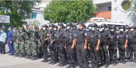 违法犯罪|14人欲从瑞丽偷渡出境被查获!官方最新通报来了