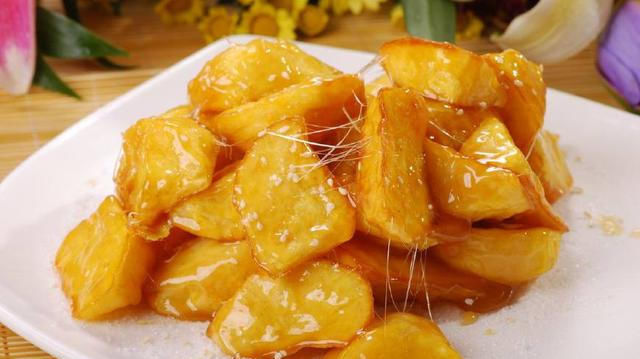  不厌|百吃不厌的几道家常菜，看着就有食欲，美味简单营养，上桌抢着吃