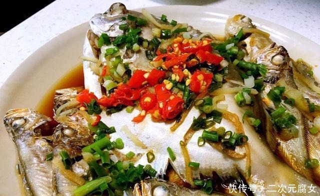 价格|以后去市场买这5种鱼,连鱼铺老板都会夸你是行家