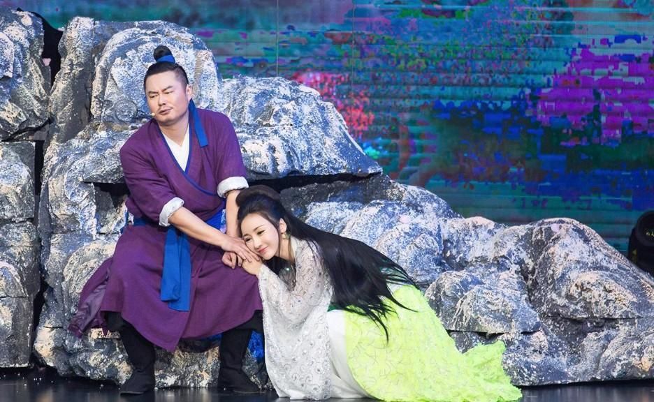 接班人|《快本》接班人选拔,易大千让人意外,全新阵容谁能笑到最后