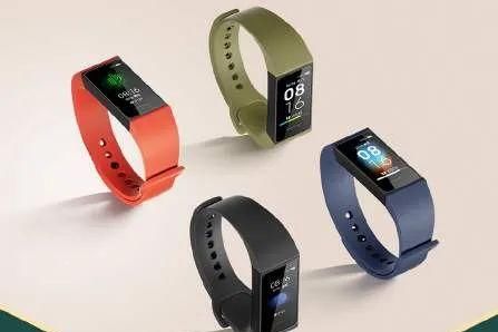  卓越|双剑合一，小米手环的持续卓越之道