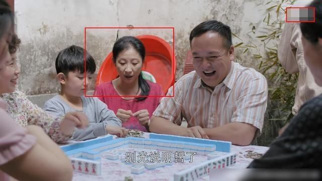 出演|三十而已:不起眼的小配角们,《庆余年》太子,“朱露莎”登场