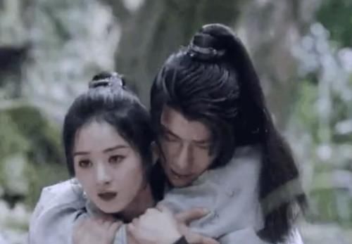  提及|杜华在赵丽颖面前提及冯绍峰前女友，赵丽颖回怼，王一博表情亮了