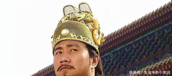 朱标死后|朱元璋为什么不将皇位传给骁勇善战的朱棣,而要传给孙子朱允炆!