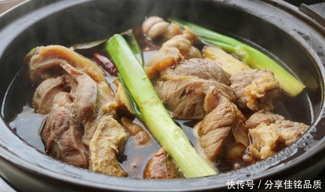 浓郁|75一斤的酱牛肉贵吗值不值得,做一次就知道了,酱香浓郁