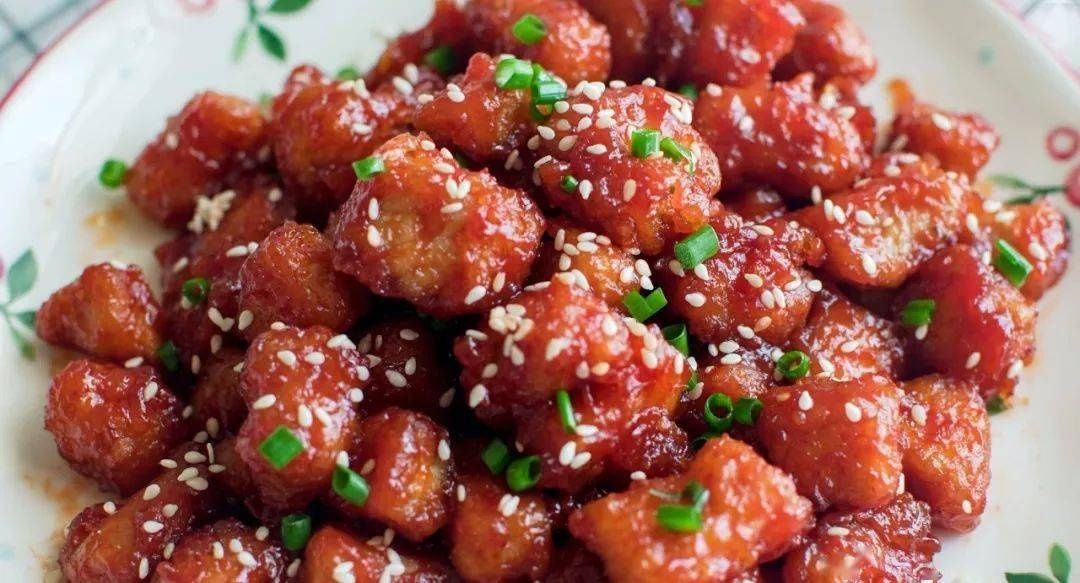 肉块|没胃口时，第一个想吃的就是它！