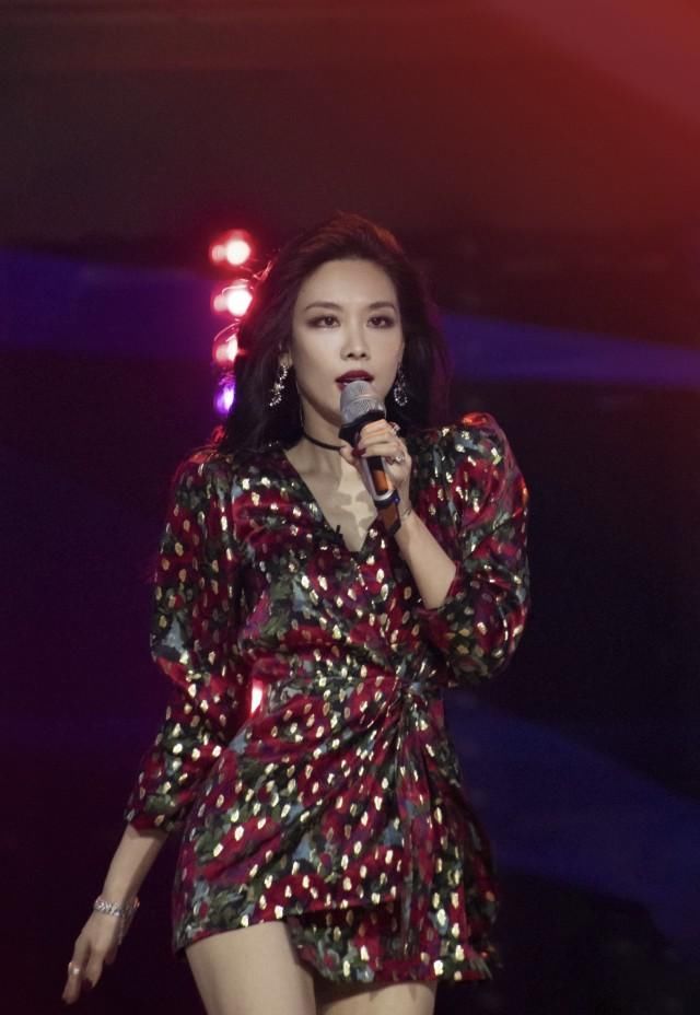  姐姐|努力了一整个夏天，她们四个却没出道，太可惜了