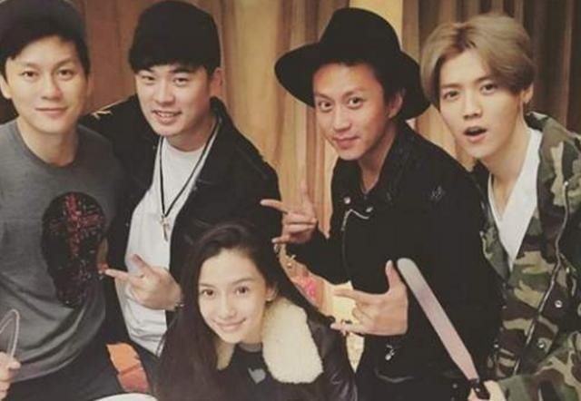  鹿晗|邓超鹿晗陈赫新综艺正式官宣，另外两位嘉宾有来头，这有好戏看了